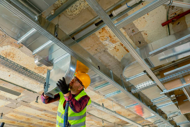 Best Affordable HVAC Services  in Kenai, AK