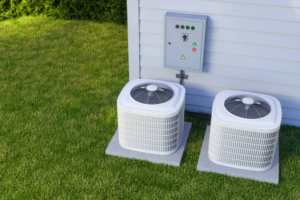 Best HVAC Air Duct Cleaning  in Kenai, AK