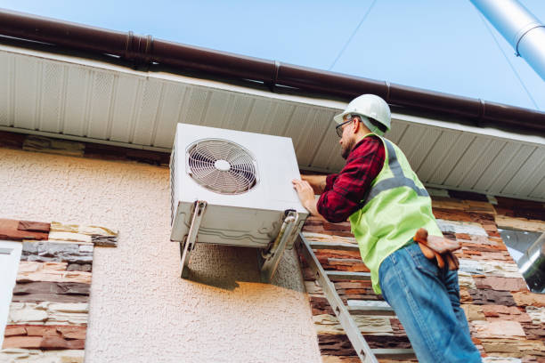 Best Residential HVAC Services  in Kenai, AK