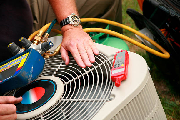 Best HVAC Installation Services  in Kenai, AK