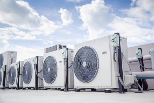 Local HVAC Companies in Kenai, AK