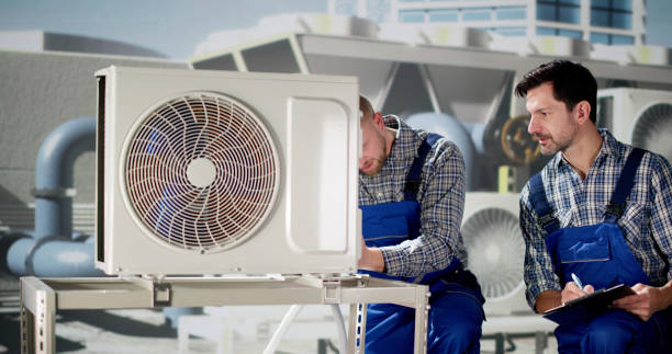 Ductless HVAC Repair in Kenai, AK