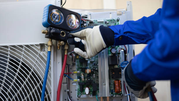 Best HVAC Contractors  in Kenai, AK
