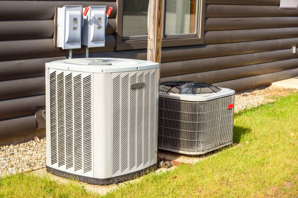 Kenai, AK HVAC Company